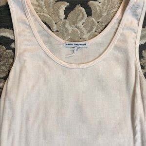 James Perse tank top